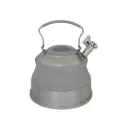 Eurotrail 2-Liter-Klappkessel – Grau