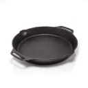 Petromax-Feuerpfanne mit Griffen (40 cm)