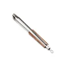 Pince à barbecue et à charbon Petromax (54cm)