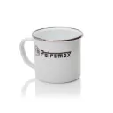 Tasse en émail Petromax