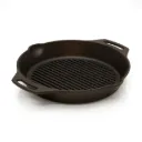 Petromax-Feuerpfanne mit Stiel (30 cm)