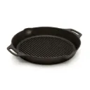 Poêle à feu avec anses Petromax (30cm)