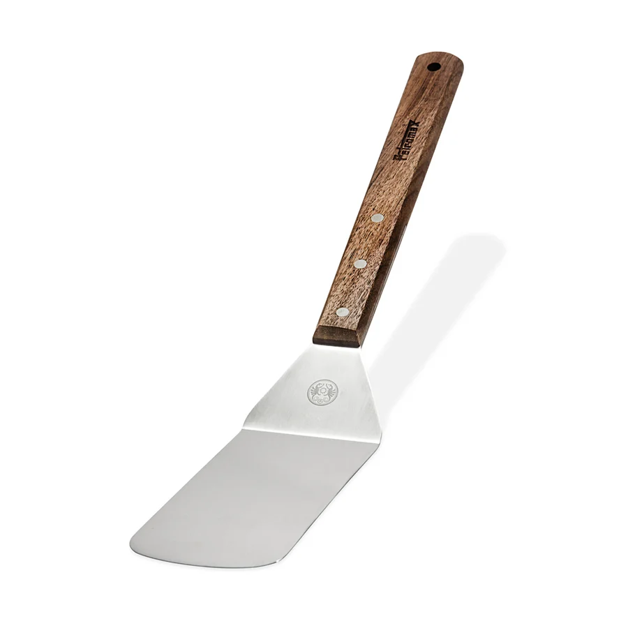 [FLEX2] Spatule pour barbecue et poêle Petromax