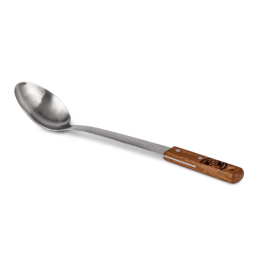 [SSPOON30] Petromax-Servierlöffel (30 cm)
