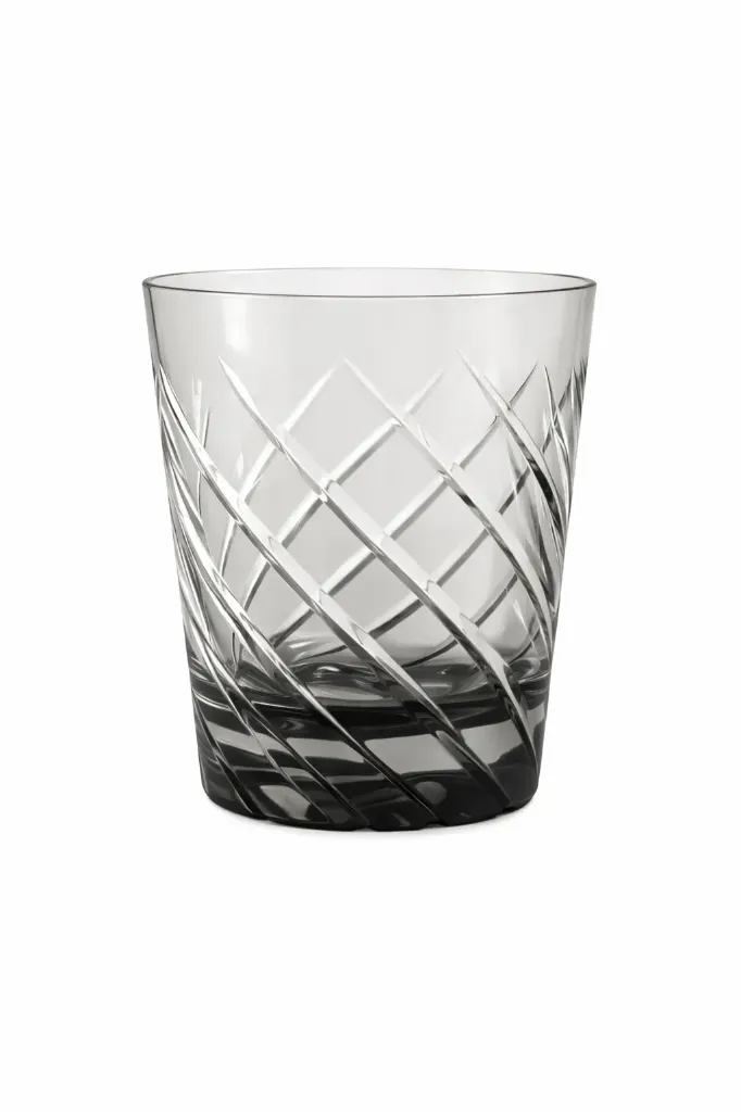 [ETKW0102B.0300] Opera Wasserglas Eurotrail (350 ml) (Fumée)