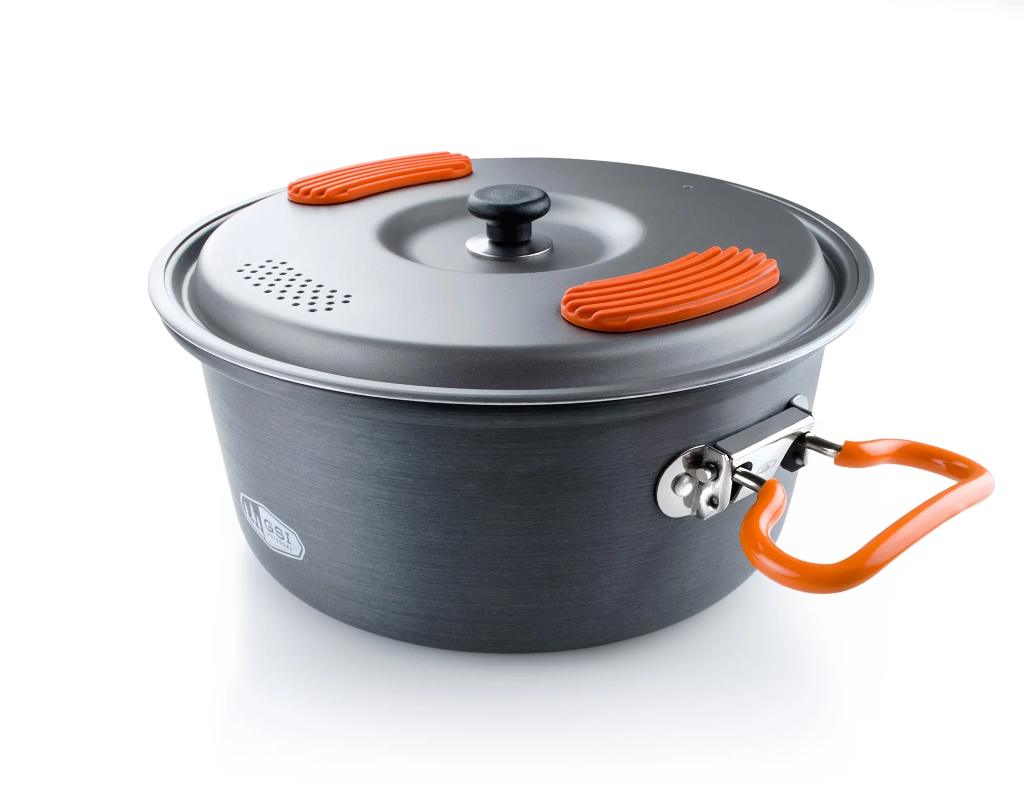 [50193] Halulite Pot 3.2l GSI